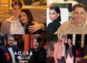 Rareș Cojoc, dezvăluiri cutremurătoare despre divorțul de Andreea Popescu: „De ce Dumnezeu a rânduit să o scoată pe Andreea din viața mea? Are un plan / M-am simțit trădat / Nu sunt de vină pentru divorț”