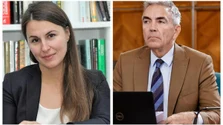 Firma partenerei lui Anastasiu, contracte masive cu statul. Bihorul, județul cu cele mai multe contracte