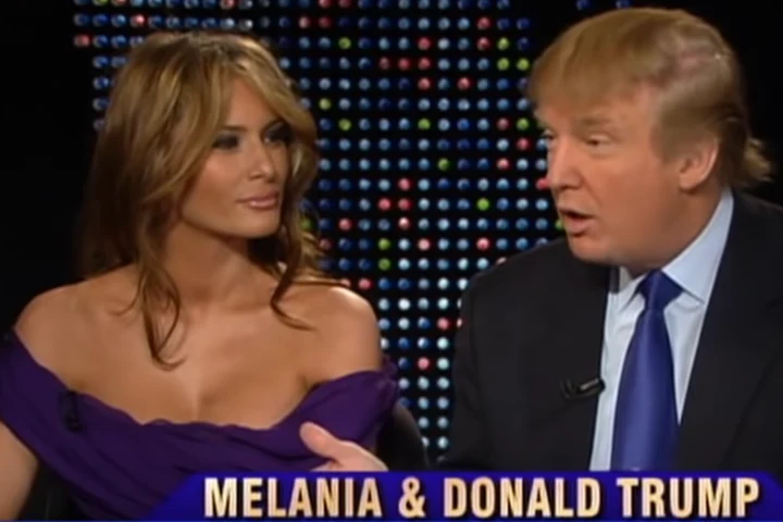 Încercarea nereușită a Melaniei Trump de a-i schimba stilul de viață lui Donald Trump. Obiceiurile care îi pun sănătatea în pericol