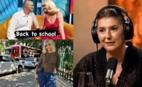 Transformarea soției lui Lucian Viziru, după ce a fost criticată că arată ca o femeie de 60 de ani. Apariția îndrăzneață a Emei l-a eclipsat pe actor