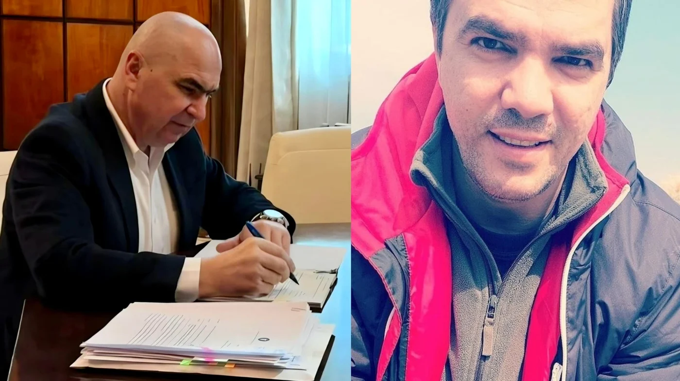 Ilie Bolojan schimbă conducerea Deltei Dunării: guvernatorul numit în 2023 de către Ciolacu, revocat din funcție