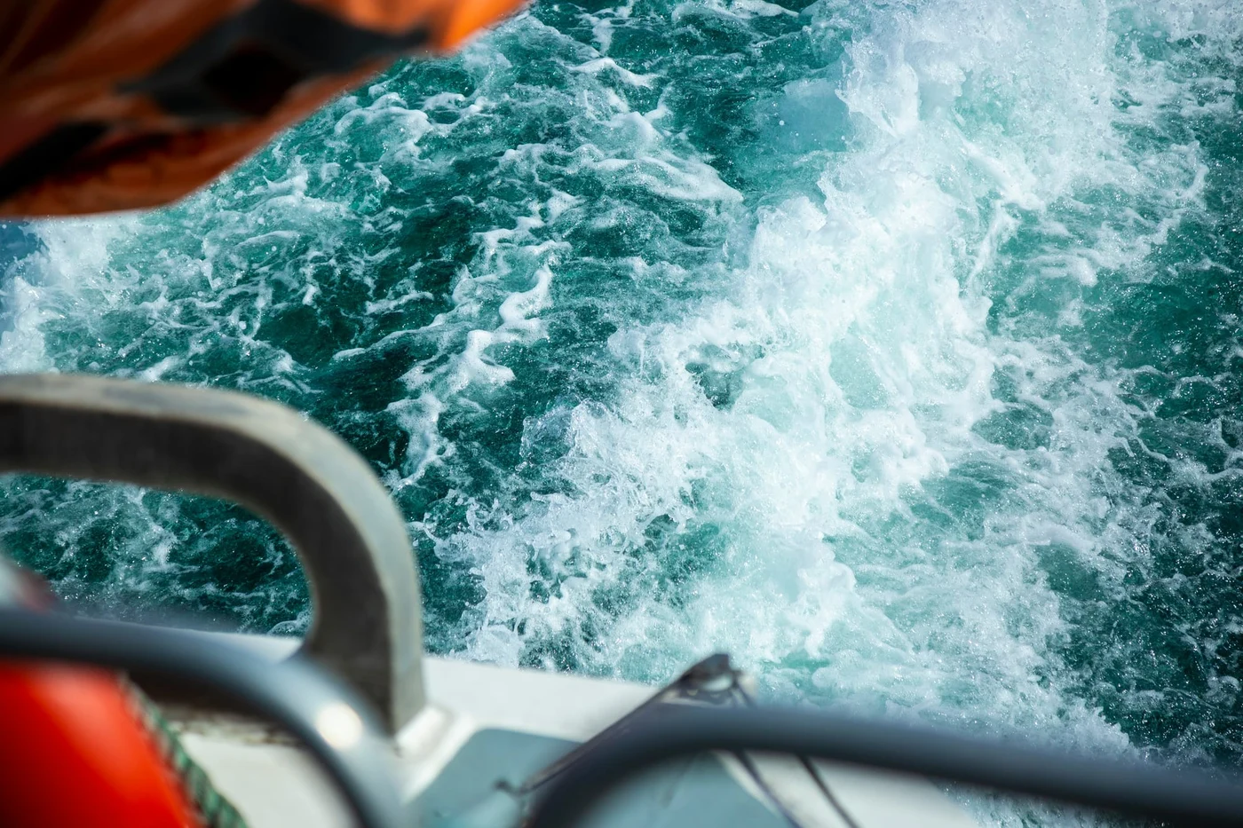 Photo by Laurent Perren / Unsplash