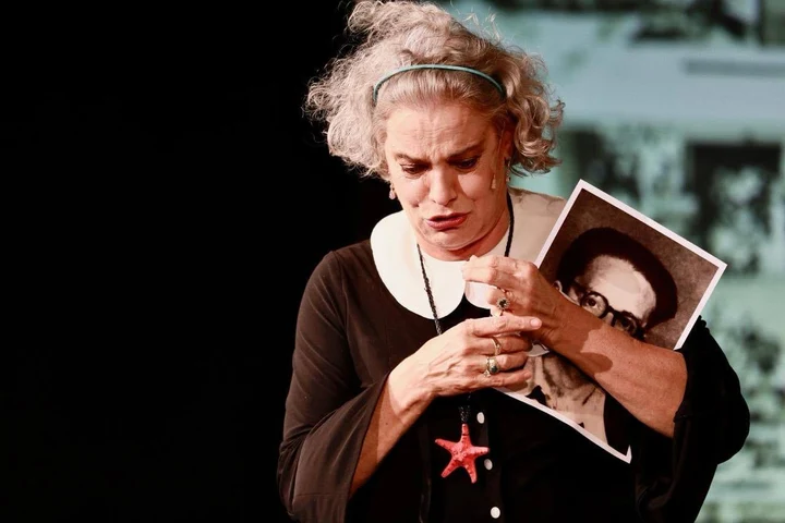 Maia Morgenstern, un strigăt de disperare pentru societate după moartea bebelușilor care așteptau un loc la ATI la Marie Curie: „Aveți idee cât rău ați făcut?”