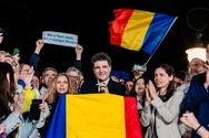 Nicușor Dan, la primul interviu ca președinte ales: „România a aruncat cu bani. Urmează luni grele”