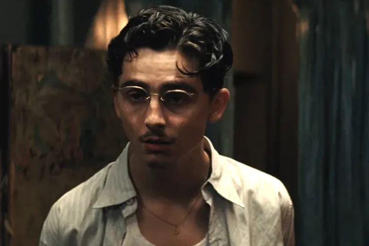 Timothée Chalamet, ironizat de Steven Spielberg înainte de Oscaruri