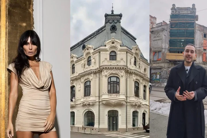 Dana Budeanu, acuzații grave despre milioanele de euro băgate în Mița Biciclista. Atac la Edmond Niculușcă: „Piedestal făcut din carton pe banii unora”
