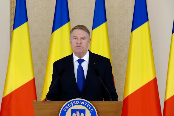 Klaus Iohannis a demisionat din funcția de președinte al României: „Nu am încălcat niciodată Constituția, este un demers păgubos. România va intra în criză” VIDEO