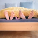 Experții avertizează: Șosetele care îți pot afecta sănătatea picioarelor