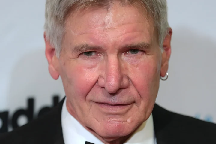 Harrison Ford și Miley Cyrus vor fi onorați la Premiile Disney Legends 2024