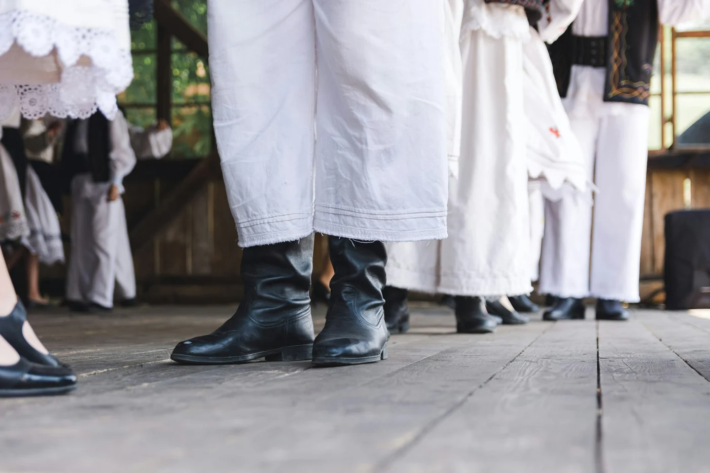 Photo by Theodor Vasile / Unsplash
