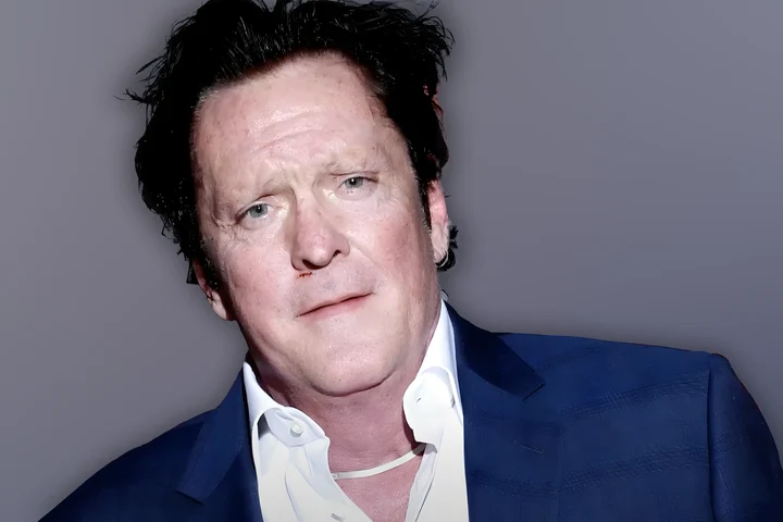 Actorul Michael Madsen a fost arestat pentru violență domestică în urma unui incident cu soția sa în Malibu, California