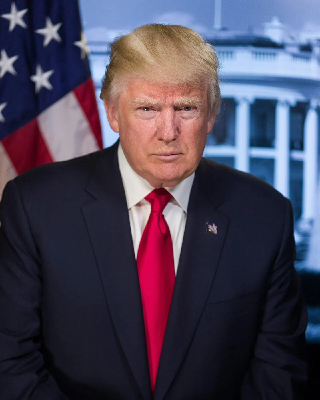 Donald Trump urmărește cu interes piața criptomonedelor. FOTO: Unsplash.com