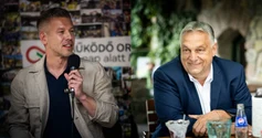 România, în centrul confruntării politice dintre Viktor Orbán și Péter Magyar