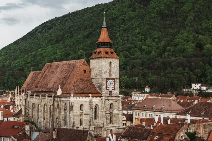 S-a închis unul dintre cele mai căutate obiective turistice din Brașov