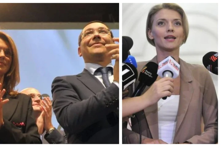 Exclusiv. Alina Gorghiu îl atacă pe Victor Ponta, după ce a lansat schema „Ciucă președinte - Iohannis premier”: „Este o minciună sfruntată. Nu v-ați plictisit de minciunile lui Ponta?”