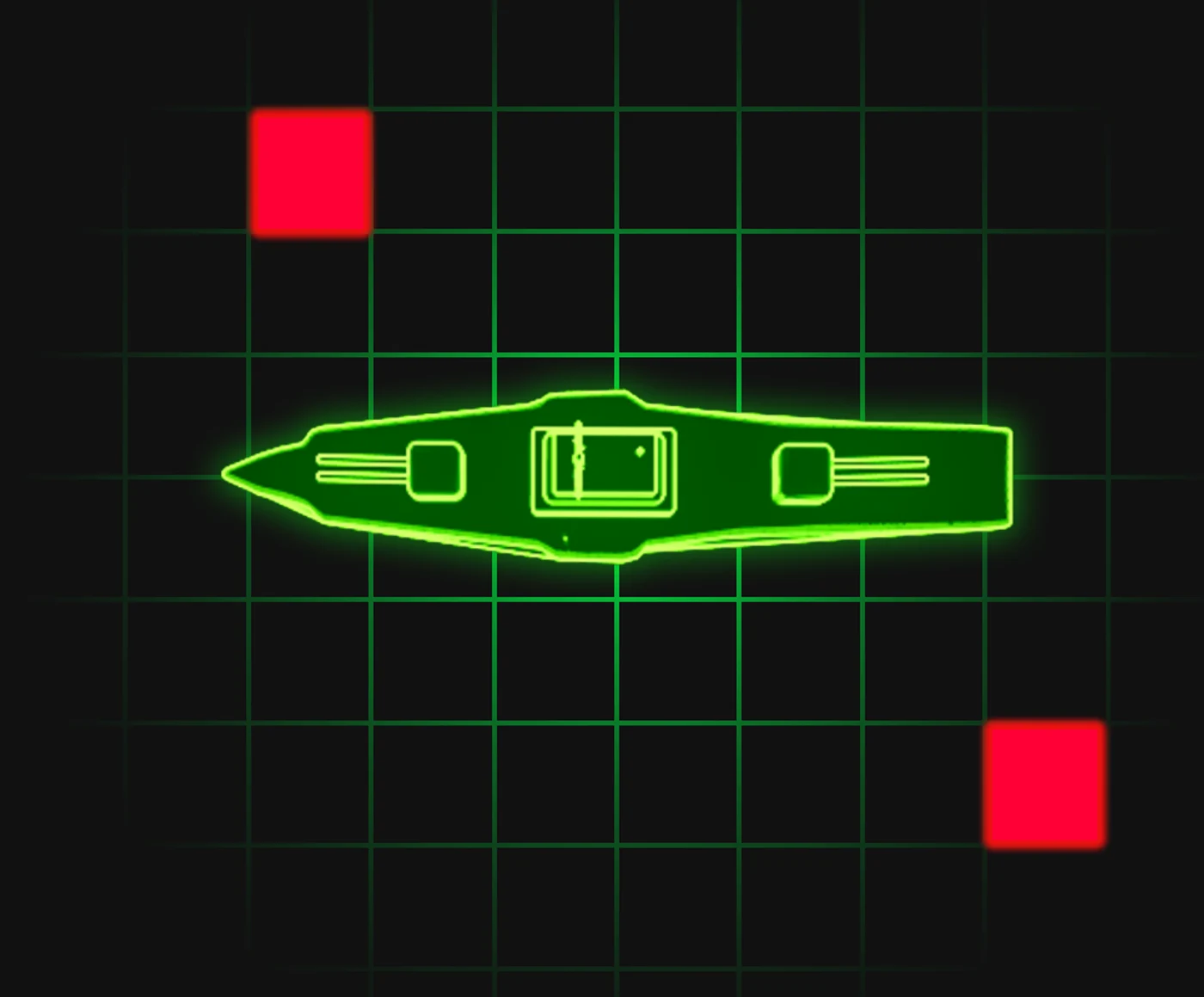 Jocul Fleet Hunters