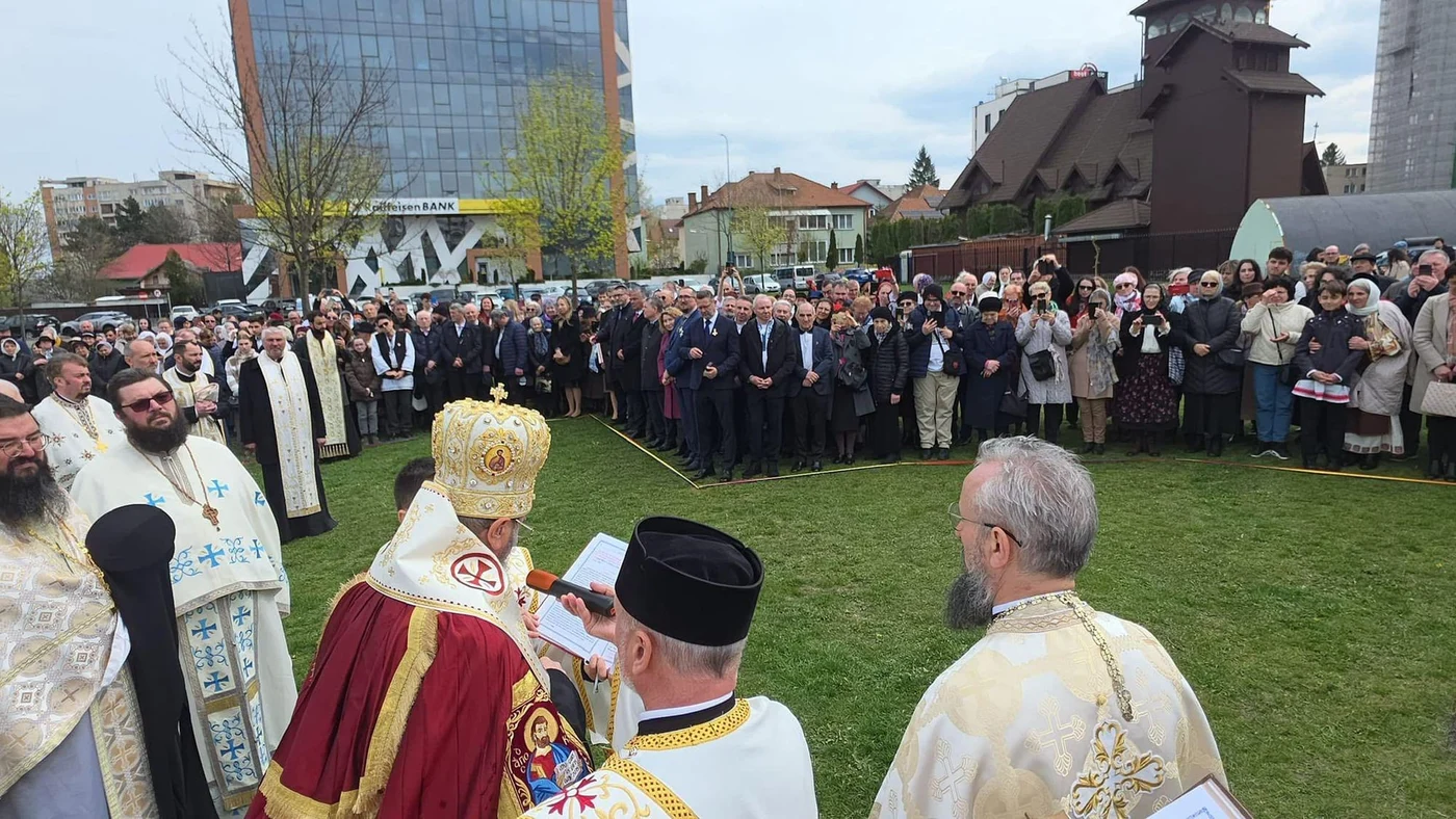 Foto: Facebook/George Scripcaru