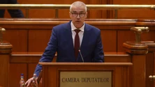 Cât de justițiar este Radu Marinescu: actualul ministru al Justiției a apărat un cunoscut afacerist care și-a violat soția și a încercat să o omoare. A cerut instanței să nu creadă victima: „Ar fi trebuit să o țină mai mult sub apă, cel puțin 5–6 minute”