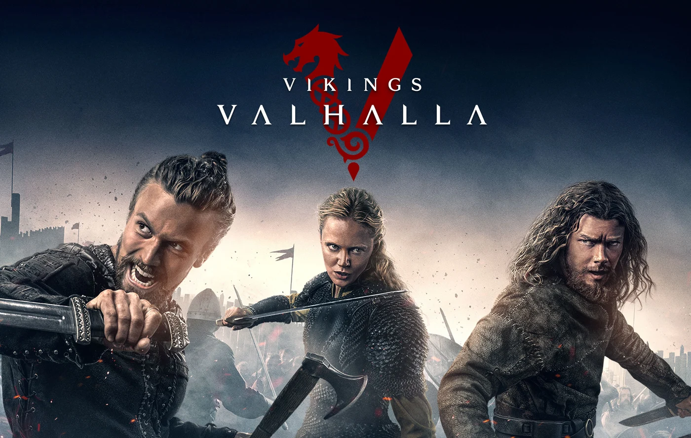 Vikings: Valhalla