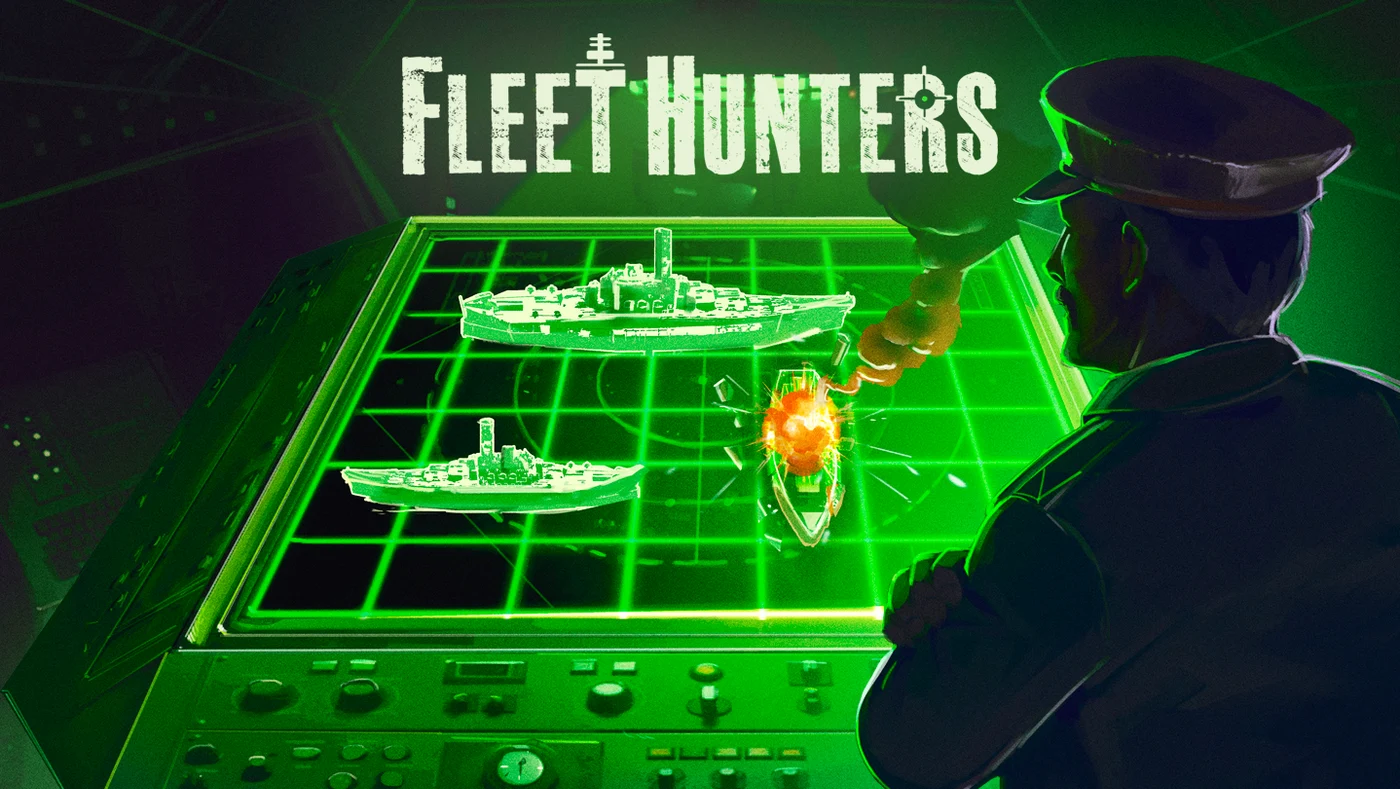 Fleet Hunters - Steam