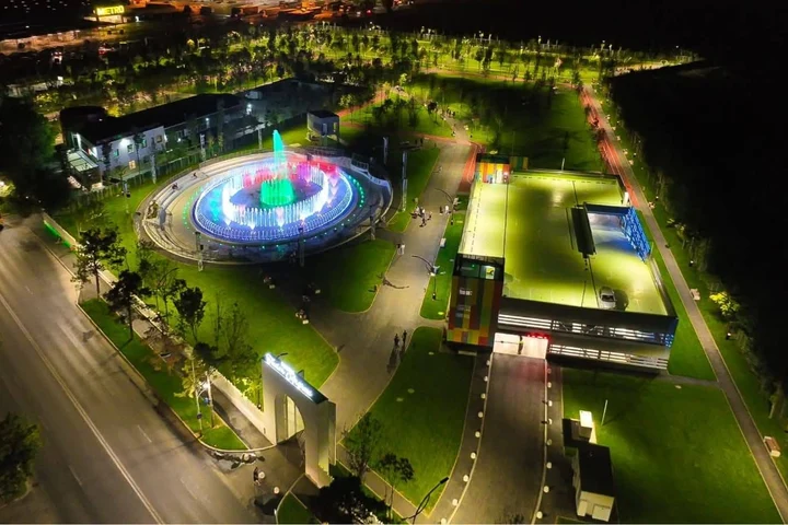 Bucureștenii au votat: Donald Trump are parc în Capitală. În ce zonă se află și cum puteți să-l vizitați