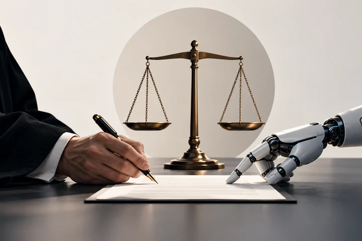 Sfaturile juridice oferite de inteligența artificială, în vizorul unui proiect de lege. Ce s-ar putea schimba pentru ChatGPT în România
