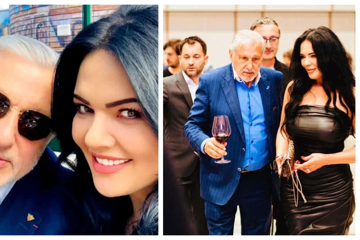 Ioana Năstase, mesaj disperat pe Facebook, după ce a apărut alături de Nick Rădoi: „Dacă ați opri această hărțuire împotriva mea ...”