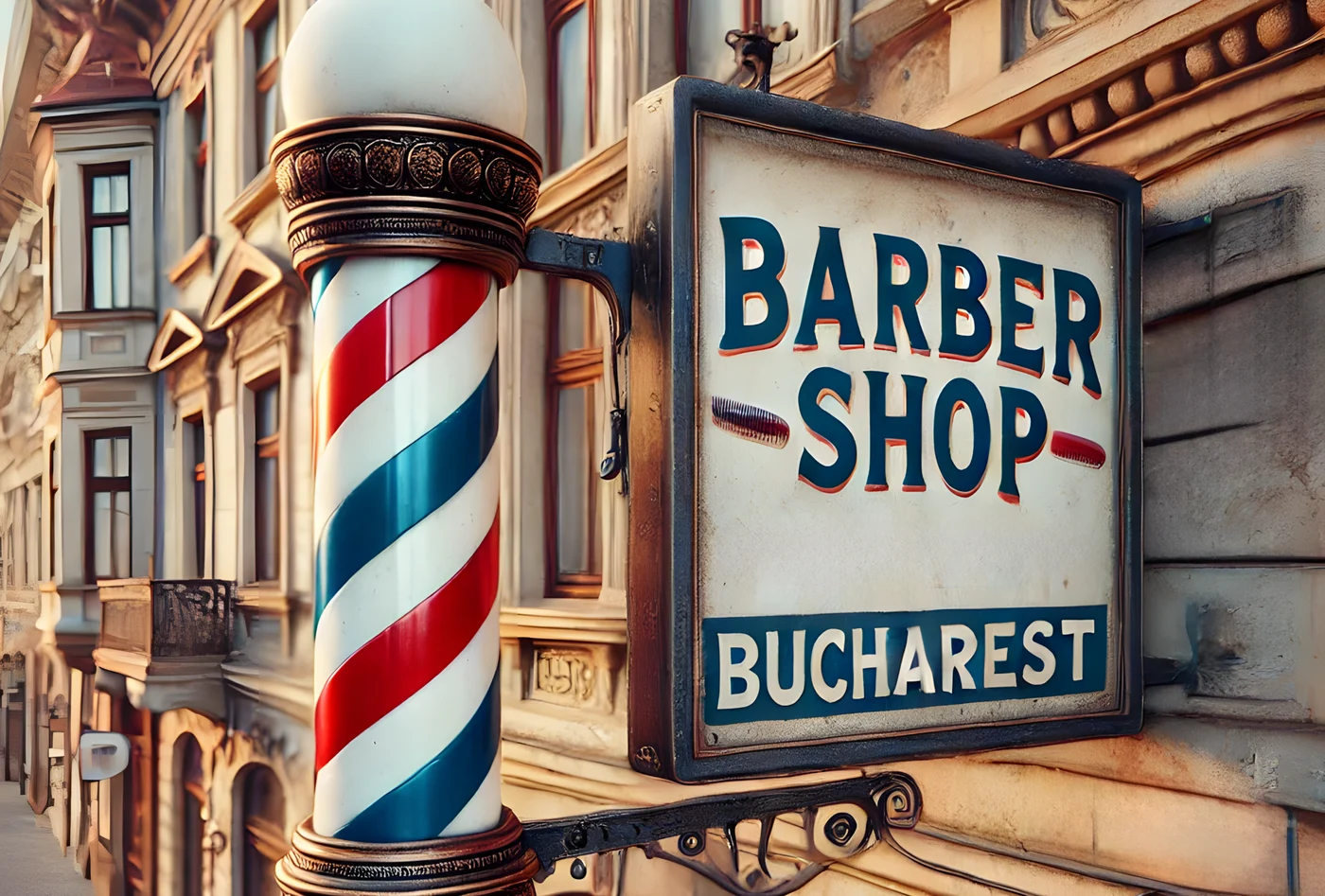 Barbershop