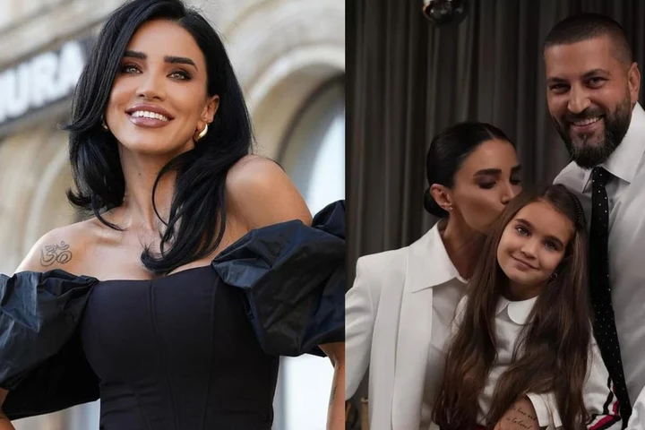 Adelina Pestrițu dezvăluie că relația cu Virgil Șteblea a scârțâit de multe ori. Mărturisește de la ce se ceartă cu soțul de cele mai multe ori