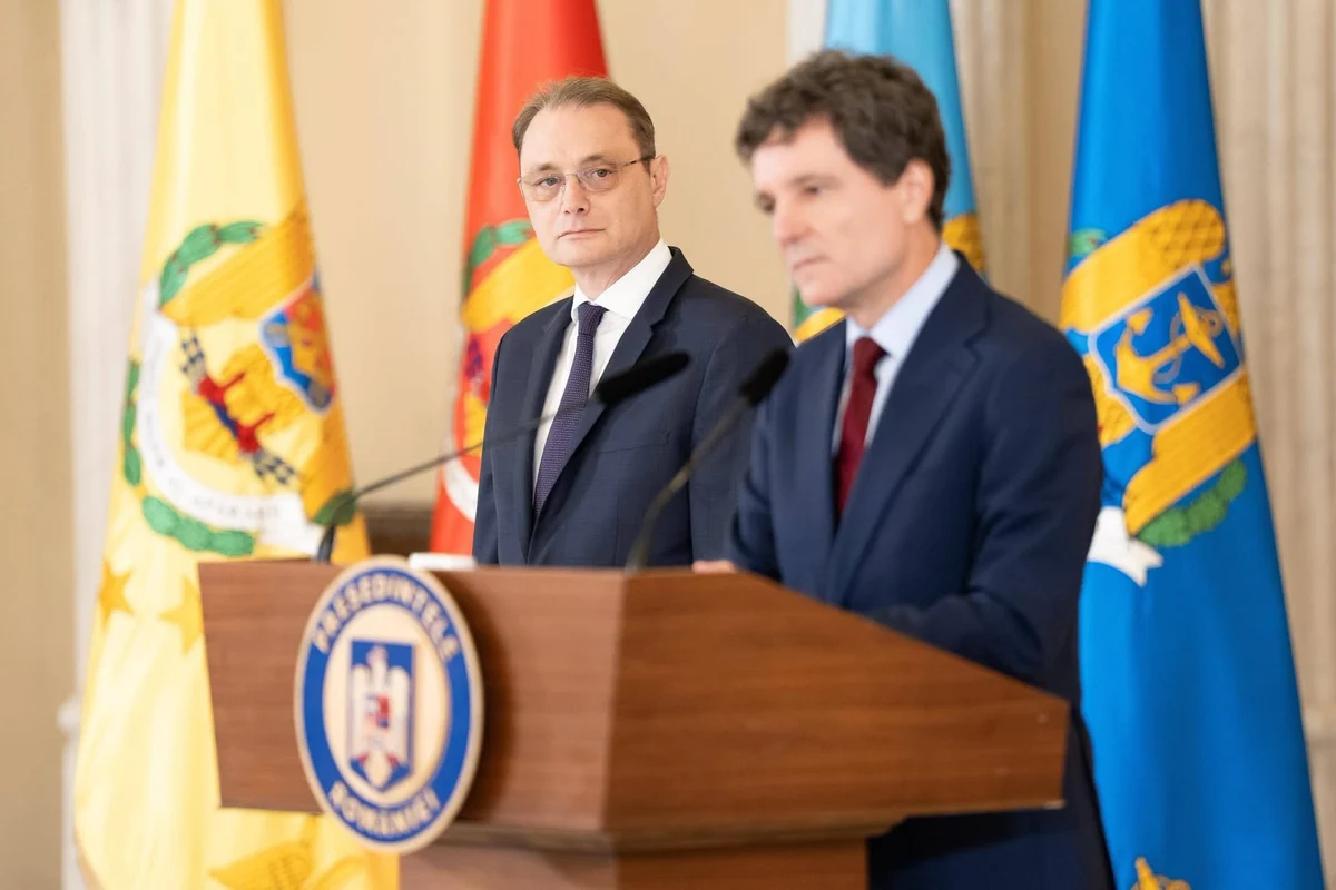 Are șanse să treacă Guvernul Luca Niculescu?