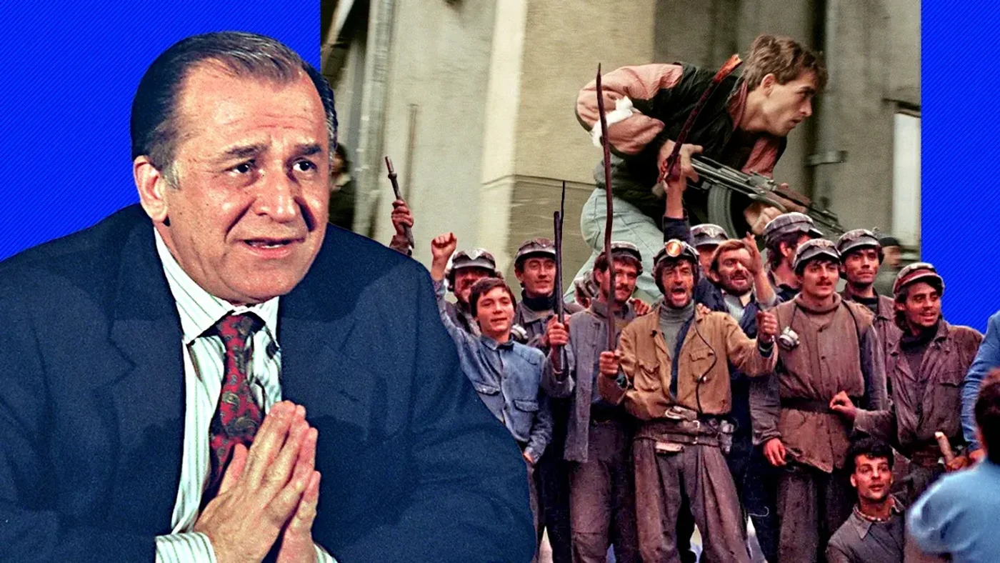 Foto: Gândul