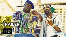 Cine i-a ucis pe TUPAC și The Notorious B.I.G.? Serialul „Unsolved” prezintă investigațiile celor două crime VIDEO
