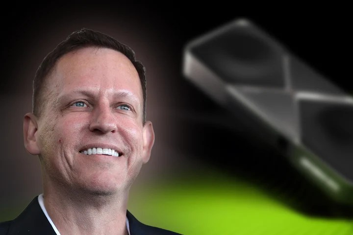 Un miliardar american și-a vândut toate acțiunile deținute la una dintre cele mai mari companii de tehnologie legate de inteligența artificială