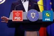 Schimbări de ultim moment în Parlament înaintea moțiunii de cenzură. Traseism politic între PSD și PNL