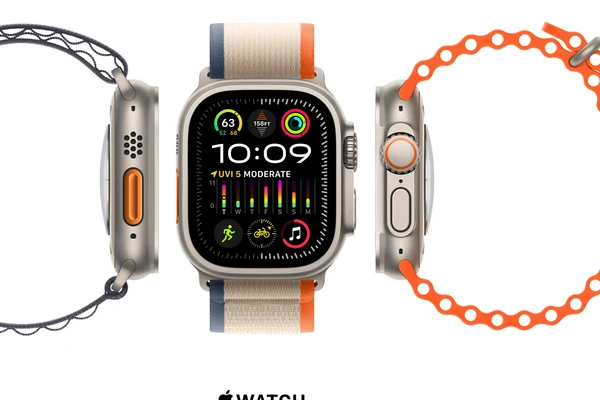 Vânzările Apple Watch 9 și Ultra 2 suspendate în SUA din cauza unui litigiu