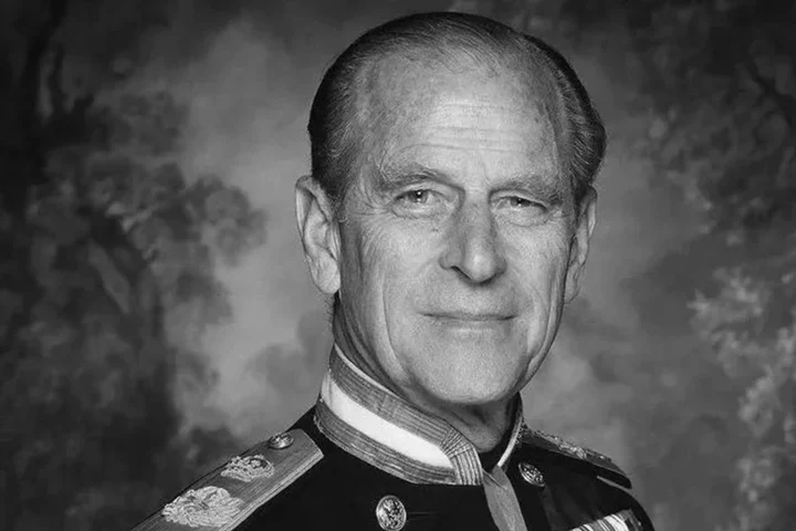 Ce a făcut Prințul Phillip înainte să moară. Și-a dat afară asistentele și și-a împlinit o ultimă plăcere, iar apoi a murit