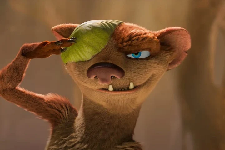 Suma uriașă produsă de «Ice Age». Totul a început cu un film de 59 de milioane de dolari. Franciza cu Sid, Manny și Diego a ajuns la încasări de neimaginat
