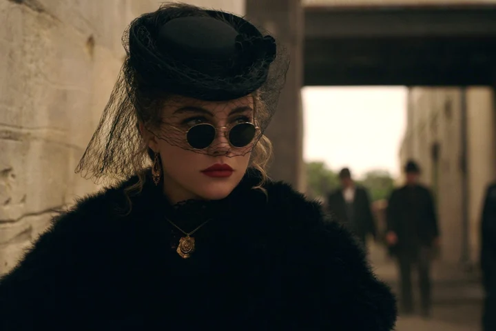 „East of Eden”, noul serial Netflix cu Florence Pugh. Romanul lui John Steinbeck, ecranizat din nou după mai bine de 70 de ani