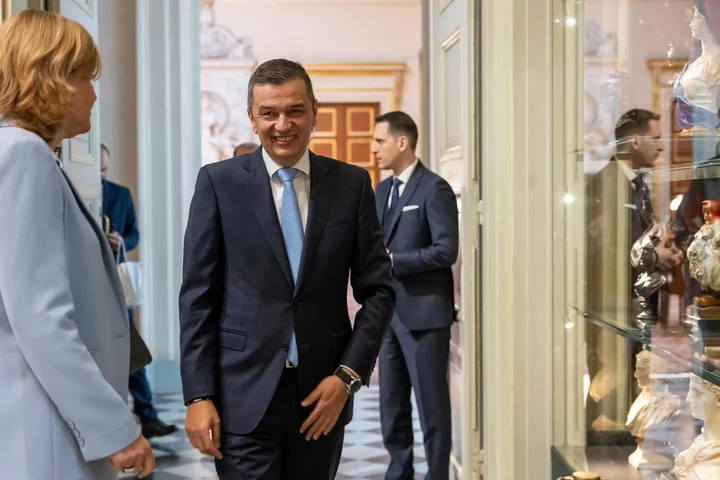 PSD își asumă guvernarea. Negocierile intră în linie dreaptă, iar Sorin Grindeanu devine favorit pentru Palatul Victoria