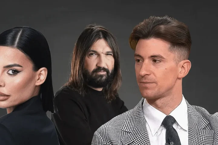 Dan Alexa, mărul discordiei în divorțul lui Rareș Cojoc de Andreea Popescu?