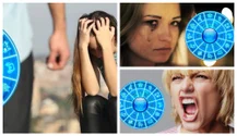 Zodiile care te pot trăda fără remușcări. Fugi de ele mâncând pământul