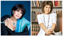 Delia Budeanu a trăit toată viața cu o mare suferință în suflet