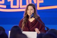 INTERVIU | De la Consiliul Local Brașov, la Palatul Victoria. Ilinca Ghiza (USR) își asumă o ambiție uriașă: își dorește scaunul de premier al României