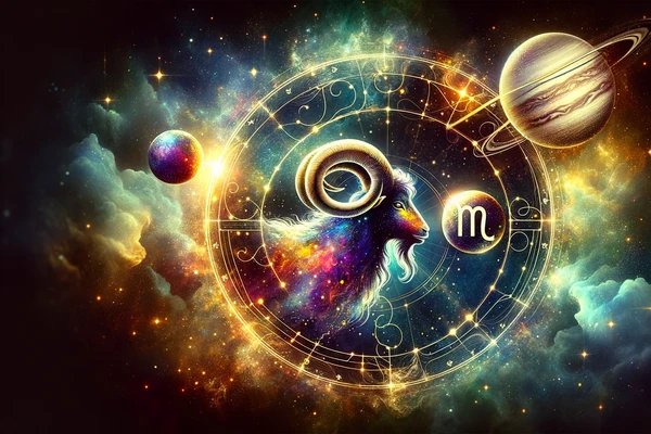 Horoscop Capricorn 2024