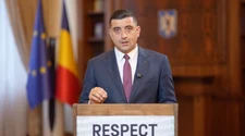 În ziua învestirii lui Nicușor Dan, George Simion publică un mesaj cu ton prezidențial: „Nu vom face niciun pas înapoi”