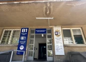 REPORTAJ | Bolnavi de cancer, tratați în saloane degradate la Spitalul Județean din Brașov. Mucegai, rugină și mizerie în mai multe zone: „Ne este frică să nu ne cadă tavanul în cap” FOTO/VIDEO