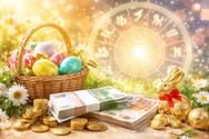 2 zodii care își vor transforma complet viața până pe 12 aprilie. Vei fi surprins ce li se întâmplă în prima zi de Paște