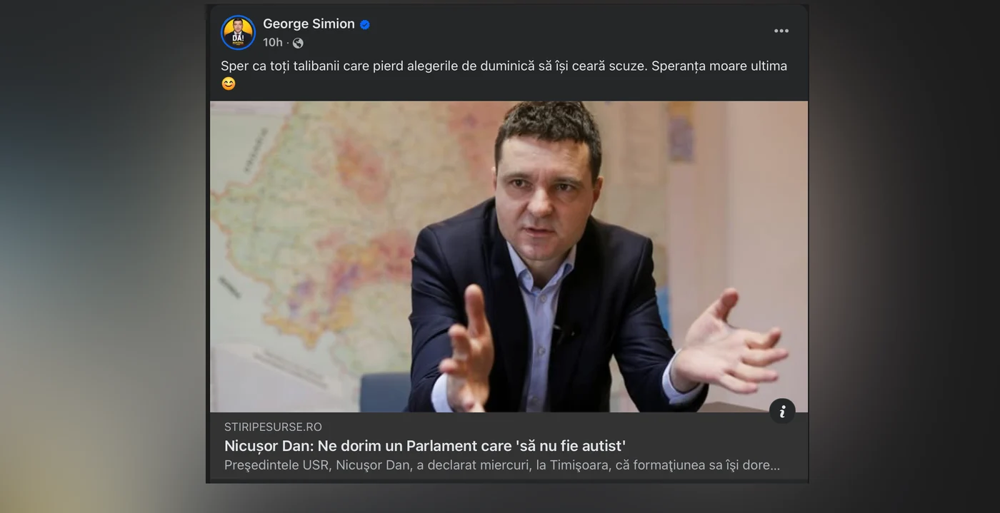 Imagine articol