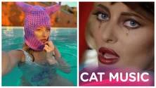 Delia, cu picioarele distruse, pline de bătături și cu pielea jupuită, după o aventură pe munte / FOTO