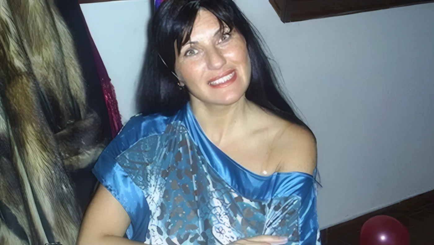 Elodia Ghinescu